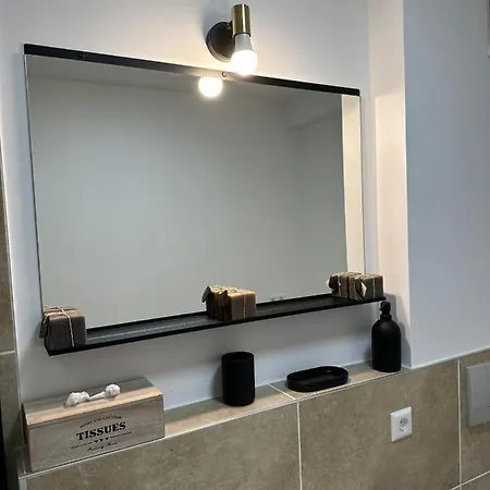 Schwarzwald Maedl Apartman *