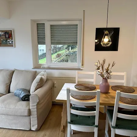 Apartment Schwarzwald Maedl