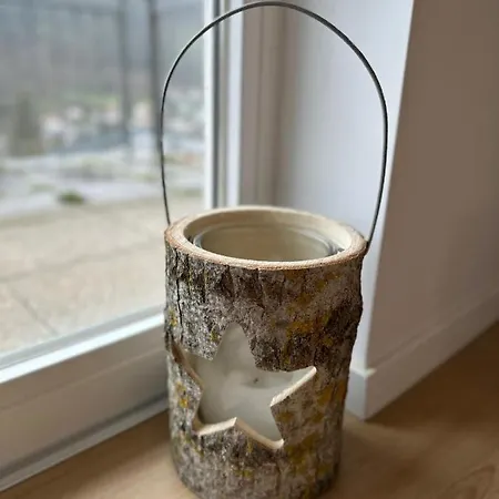 Schwarzwald Maedl 公寓 巴特维尔德巴德