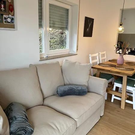 Schwarzwald Maedl Apartment