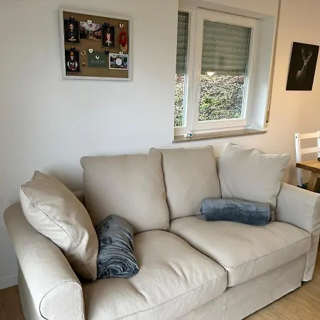 公寓 Schwarzwald Maedl