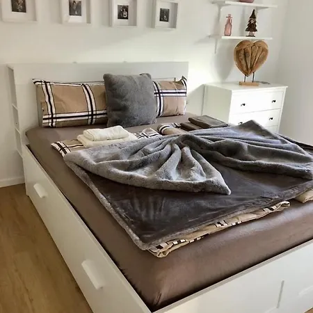 公寓 Schwarzwald Maedl