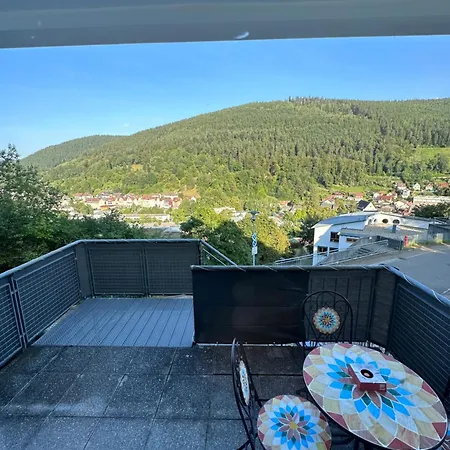 Schwarzwald Maedl Bad Wildbad