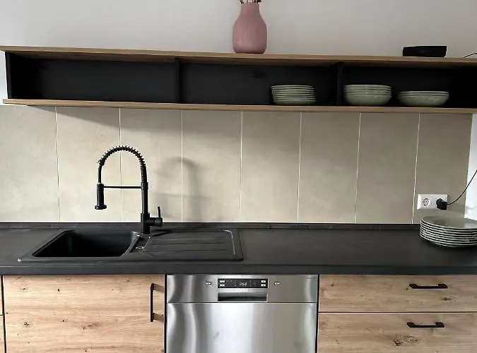 Schwarzwald Maedl شقة باد ويلباد