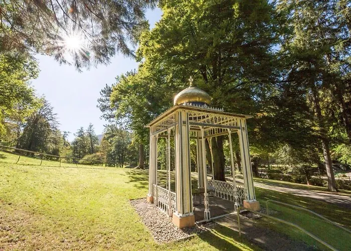 شقة Schwarzwald Maedl باد ويلباد