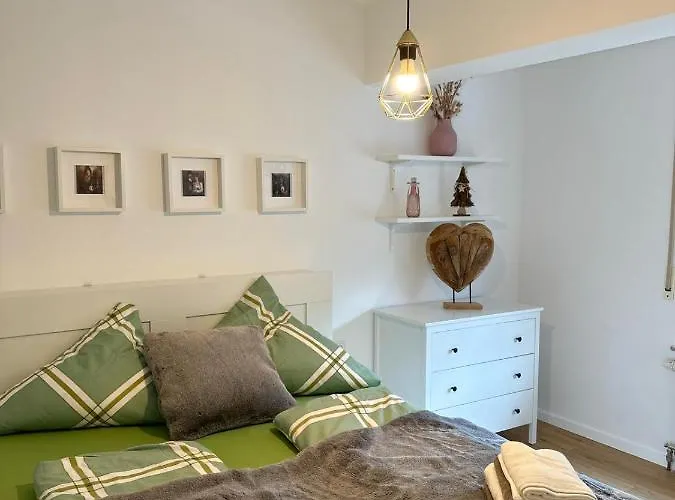 Schwarzwald Maedl Apartamento