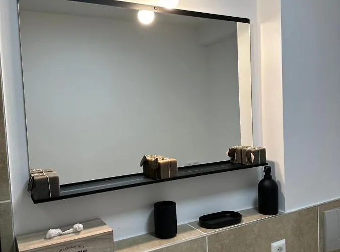 Schwarzwald Maedl شقة *