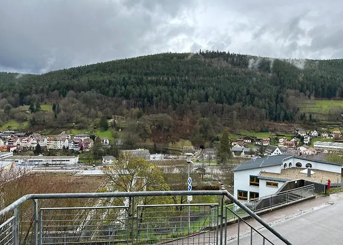 Schwarzwald Maedl *