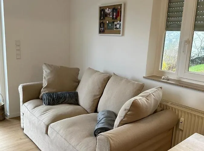 Schwarzwald Maedl Appartement *