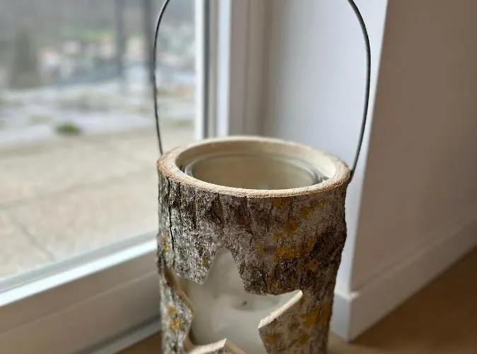 Schwarzwald Maedl شقة باد ويلباد